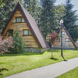 Bungalow z 2 sypialniami